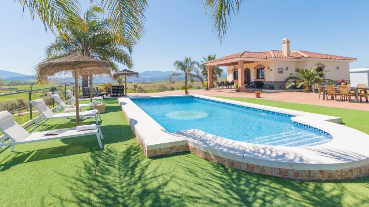 Villa Casa La Era Coin By Ruralidays Exterior foto